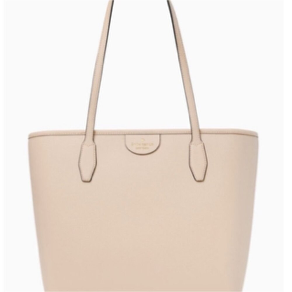 Kate Spade New York Soft Rose Lori Tote
